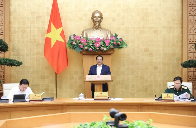 Nghiên cứu, đề xuất xây dựng các quy định pháp luật mới nhằm thích ứng với CMCN 4.0