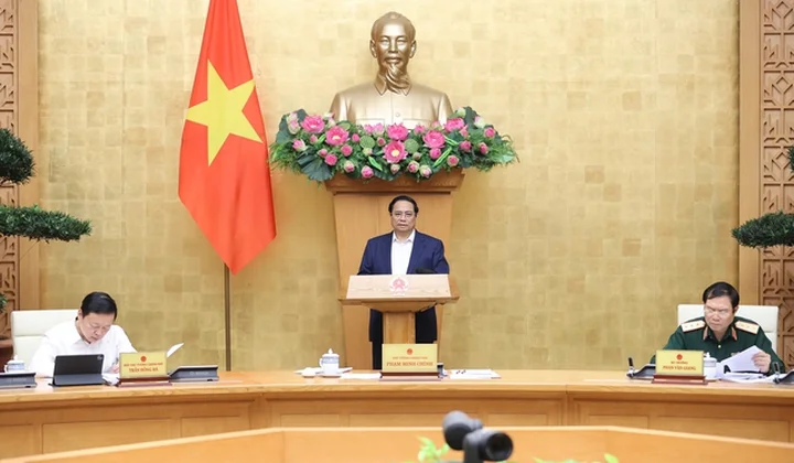 Nghiên cứu, đề xuất xây dựng các quy định pháp luật mới nhằm thích ứng với CMCN 4.0