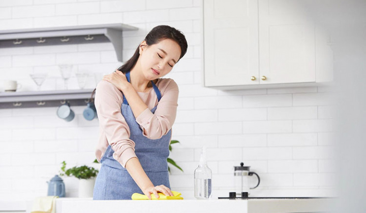 Tầm quan trọng của việc bổ sung canxi đối với phụ nữ giai đoạn tiền mãn kinh