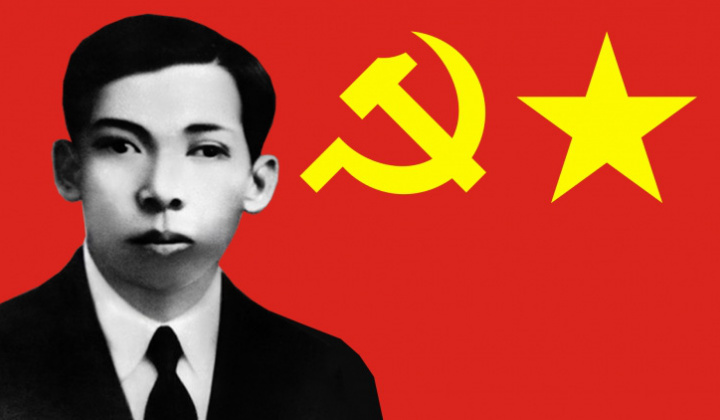 Tổng Bí thư Trần Phú với cách mạng Việt Nam và quê hương Hà Tĩnh