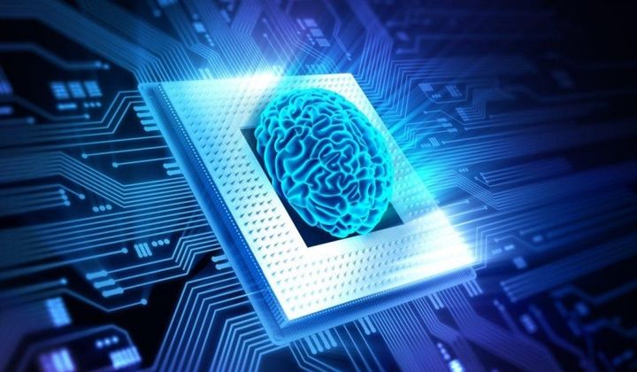 Vai trò AI trong định hình lại ngành phát thanh, truyền thông và giải trí