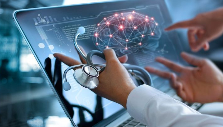 Người dân giờ đây có thể khám bệnh online qua nền tảng số