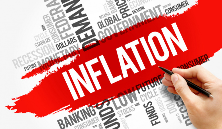 Monetary policy and forex management amid rising inflation