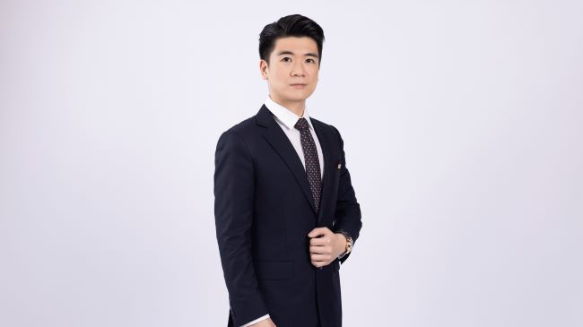Phó Chủ tịch SHB Đỗ Quang Vinh bắt đầu mua lượng cổ phiếu đăng ký