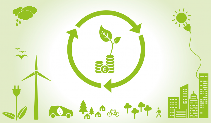 Greening Enterprises: Transforming processes and workplaces