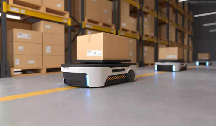 Ứng dụng trí tuệ nhân tạo trong thương mại điện tử