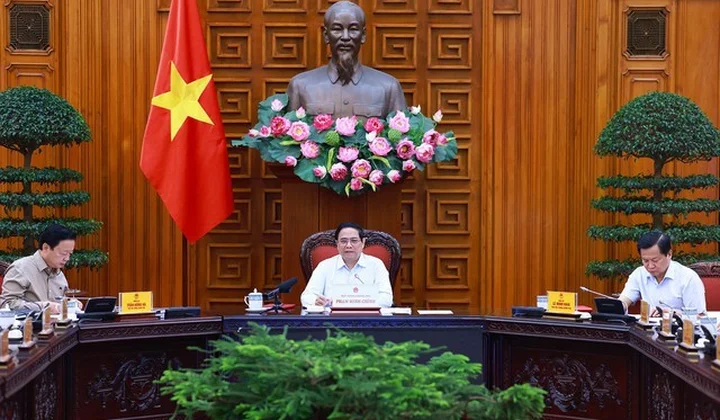 Không để người dân và doanh nghiệp phải lo lắng về điện