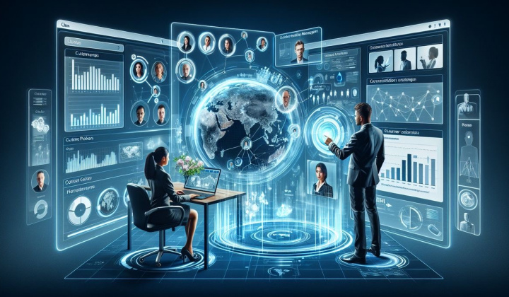 Tạo môi trường cho hoạt động phát triển đổi mới sáng tạo