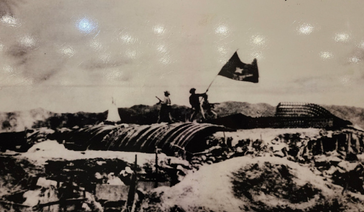 Exhibition spotlights significance of Dien Bien Phu Victory