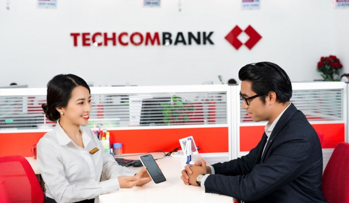 Techcombank công bố kết quả kinh doanh Quý 1: Lợi nhuận trước thuế đạt 7.802 tỷ, tăng 38% so với cùng kỳ