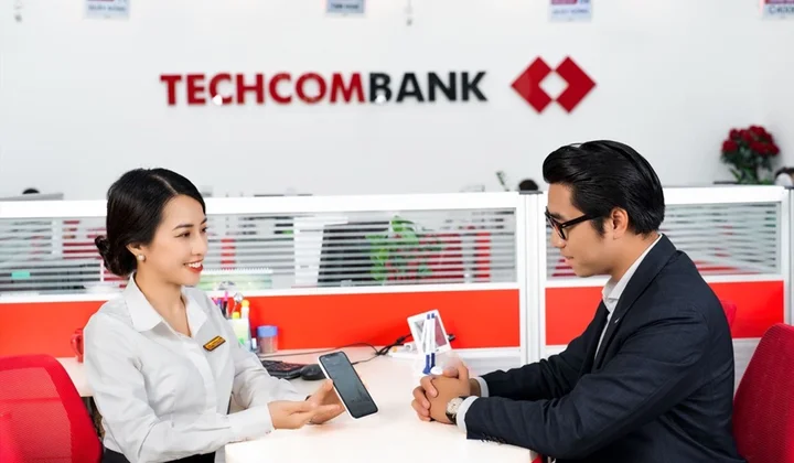 Techcombank công bố kết quả kinh doanh Quý 1: Lợi nhuận trước thuế đạt 7.802 tỷ, tăng 38% so với cùng kỳ