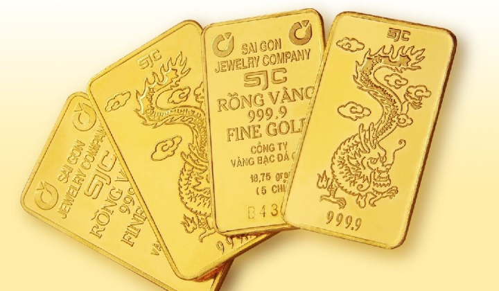 SBV to resume gold bar auctioning