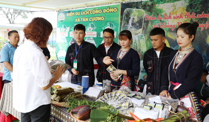 Thái Nguyên: Khai mạc mùa du lịch 2024 với chủ đề “Từ trải nghiệm tới trái tim”