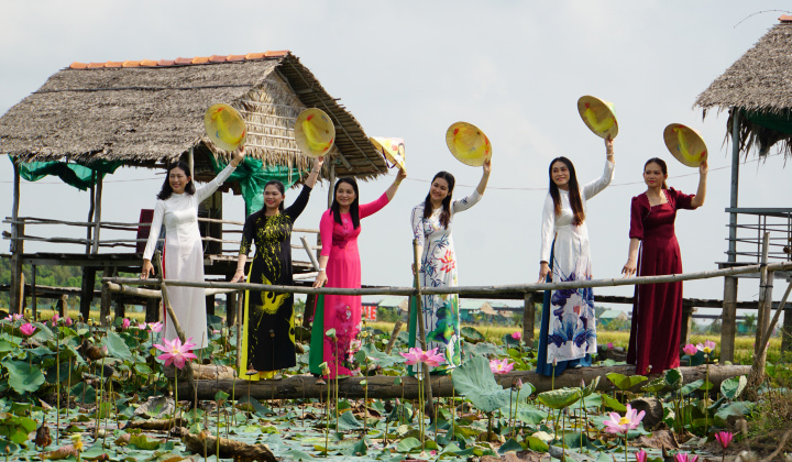 Đồng Tháp chuẩn bị Lễ hội Sen lần thứ II năm 2024