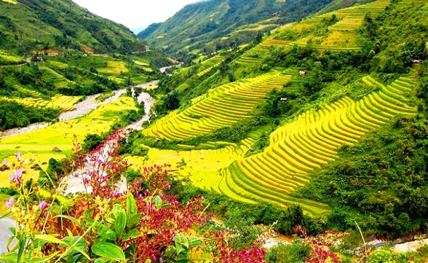 Ðiện Biên với thời cơ phát triển
