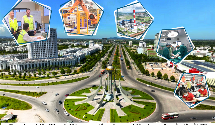 Doanh nghiệp Thanh Hóa vươn tầm thương hiệu dựa trên yếu tố cốt lõi