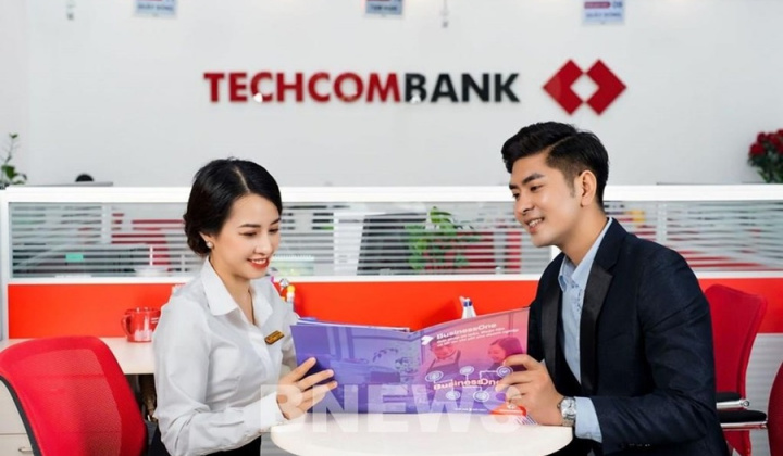 Techcombank huy động thành công 200 triệu USD