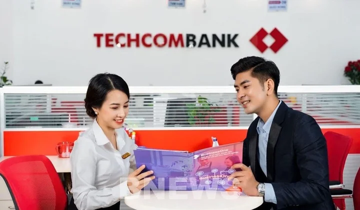 Techcombank huy động thành công 200 triệu USD