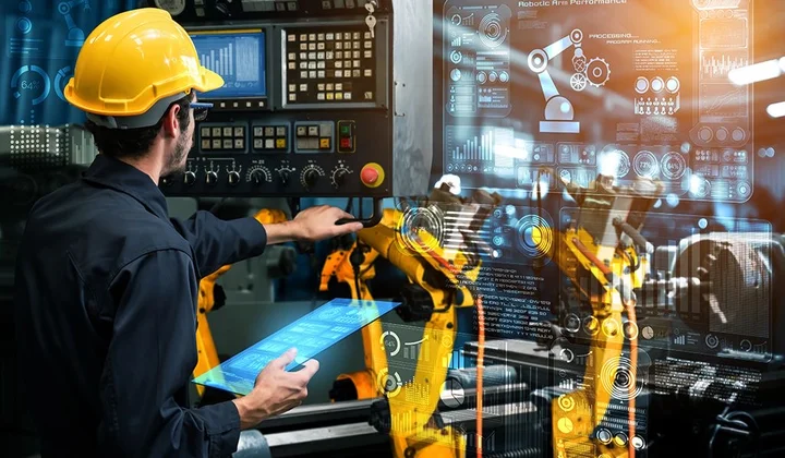 Động lực mới cho phát triển bền vững sẽ là trung tâm Cách mạng Công nghiệp 4.0