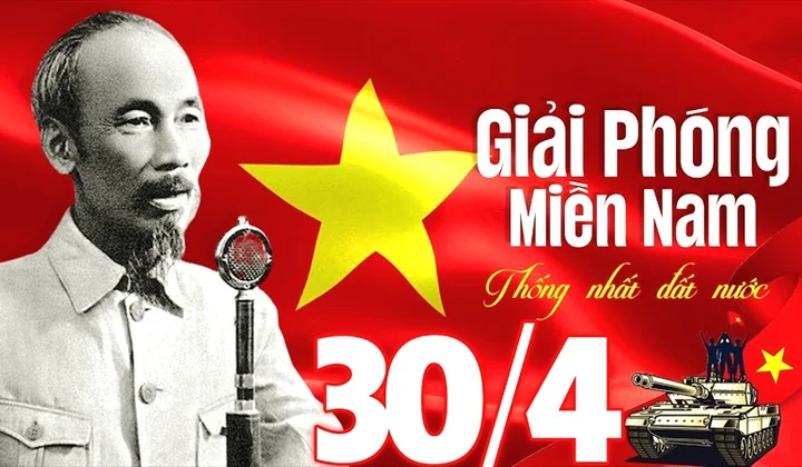 Vang mãi bài ca thống nhất