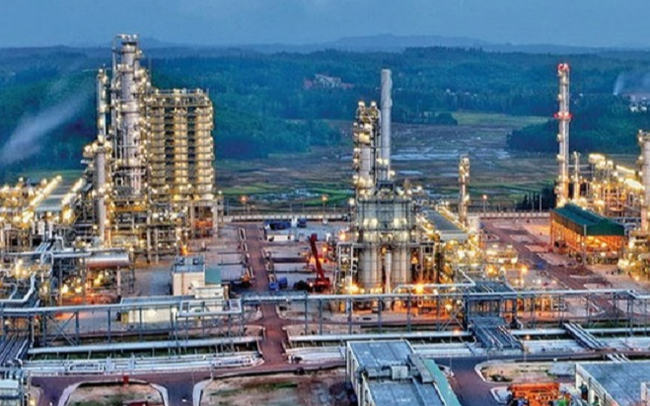 Các chương trình, công trình, dự án quan trọng quốc gia, trọng điểm ngành năng lượng