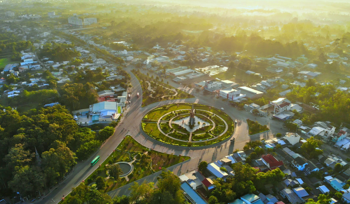 Tra Vinh focuses on Attracting Investments for Maritime Economic Development