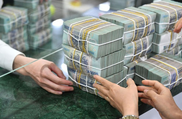 Các giải pháp điều hành tăng trưởng tín dụng năm 2024