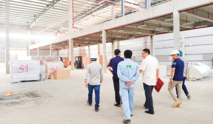 Văn Yên (Yên Bái): Đồng hành cùng doanh nghiệp và nhà đầu tư