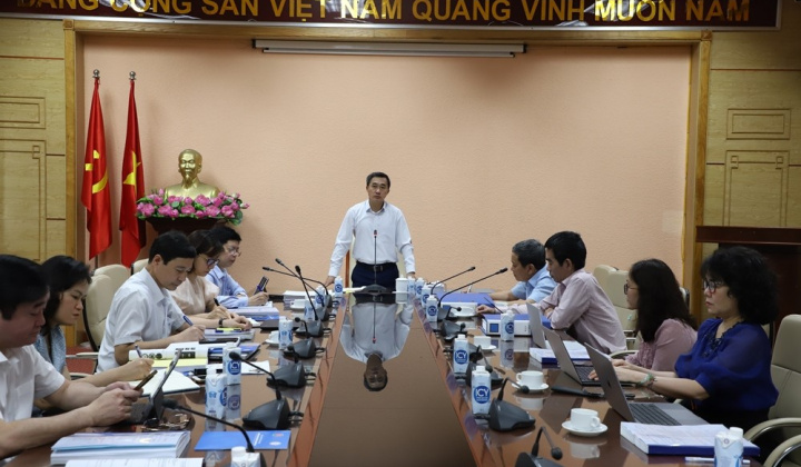 Bộ Y tế: Việt Nam nỗ lực chấm dứt bệnh lao vào năm 2030