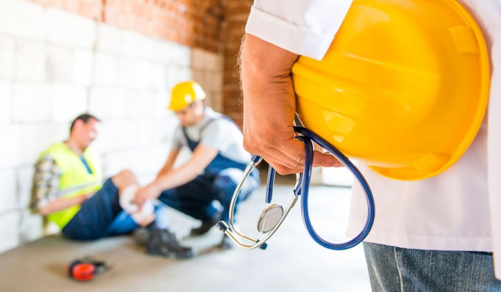 Enhancing occupational safety, health and well-being through Vision Zero and prevention practices and programmes