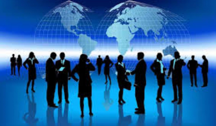 Hình thành và phát triển đội ngũ doanh nhân Việt Nam có năng lực, có vị thế trên quốc tế