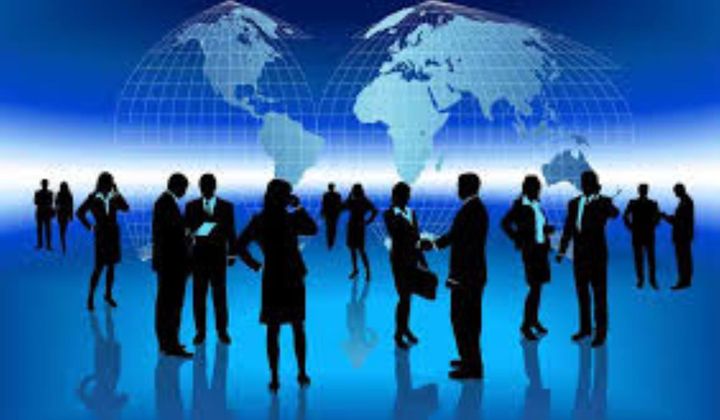 Hình thành và phát triển đội ngũ doanh nhân Việt Nam có năng lực, có vị thế trên quốc tế