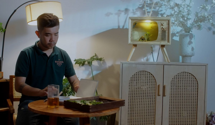 Quang Huy Food – Giá trị bền vững của thương hiệu trong niềm tin người tiêu dùng