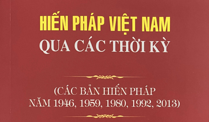 Hoàn thiện cơ chế kiểm soát quyền lực yêu cầu nhà nước trong bối cảnh xây dựng Nhà nước pháp quyền Việt Nam hiện nay
