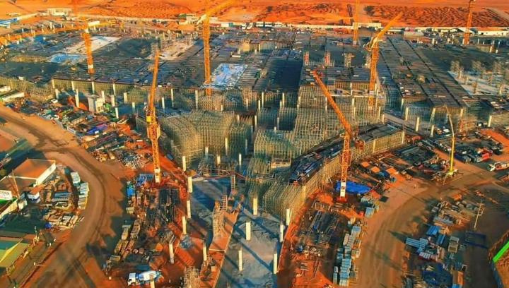 Điều chỉnh Dự án hỗ trợ, tái định cư Cảng hàng không quốc tế Long Thành