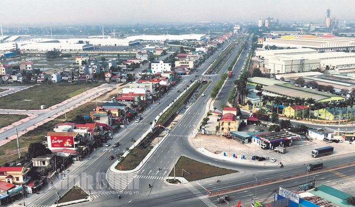 Ninh Bình triển khai quyết liệt, hiệu quả các giải pháp đẩy mạnh giải ngân vốn đầu tư công