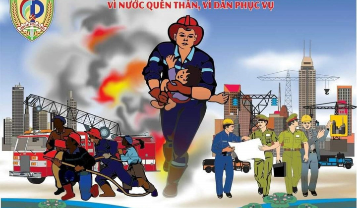 Sửa một số quy định về phòng cháy, chữa cháy