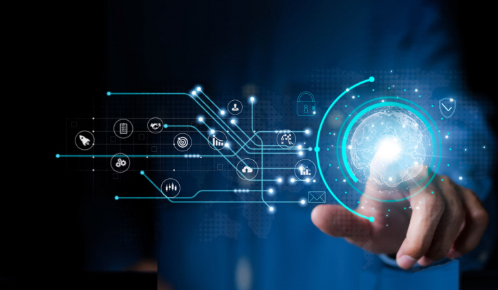 Vietnam to develop strongly thanks to the determination of digital transformation