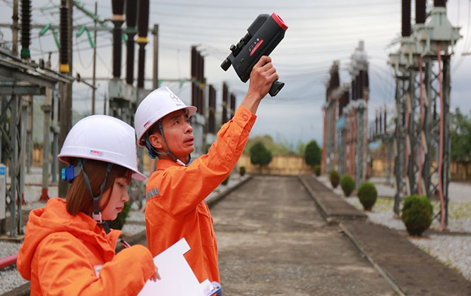 EVNNPC: Kết quả hoạt động tháng 4 và nhiệm vụ công tác tháng 5/2024