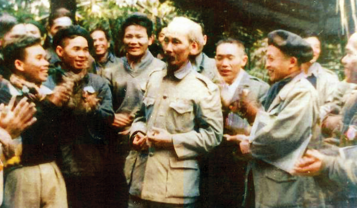 75 năm tác phẩm “Cần kiệm liêm chính” của Chủ tịch Hồ Chí Minh: Những giá trị còn mãi