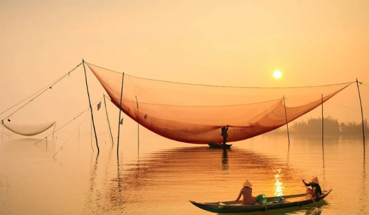 Time Out lists Hoi An among best places to travel in July