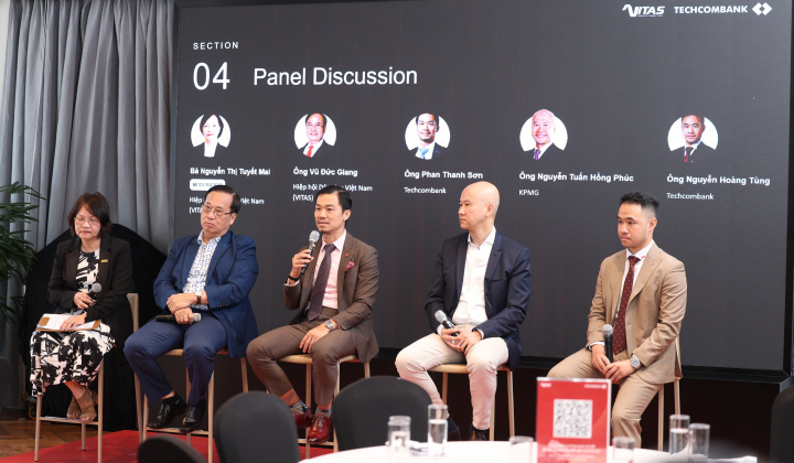 Cơ hội và thách thức cho doanh nghiệp dệt may 2024