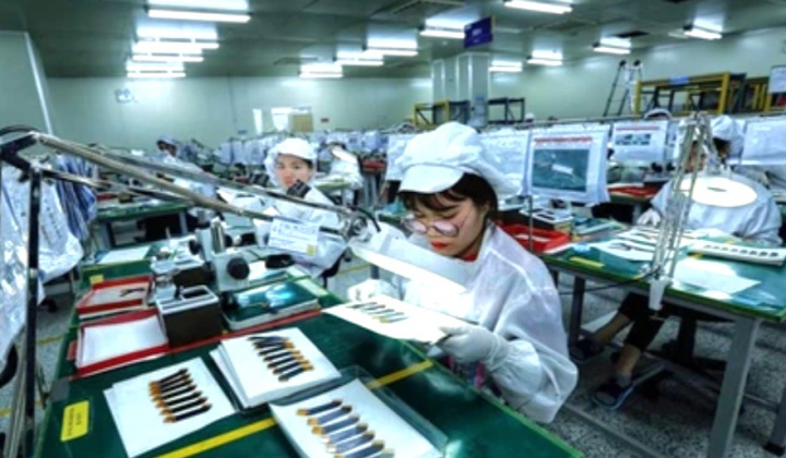 Việt Nam đáp ứng các tiêu chí của nền kinh tế thị trường