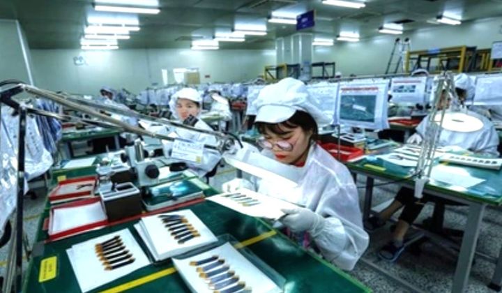 Việt Nam đáp ứng các tiêu chí của nền kinh tế thị trường