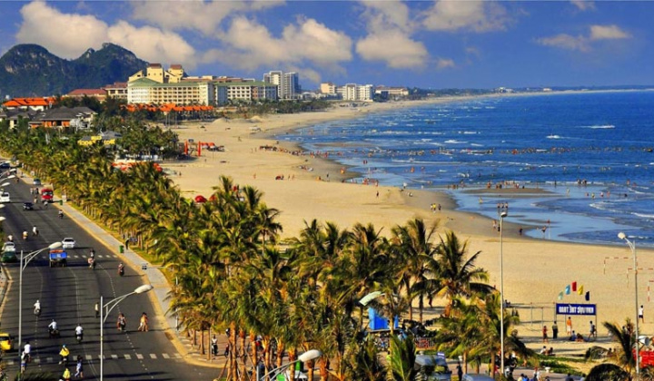 Trình Quốc hội dự thảo Nghị quyết thí điểm một số cơ chế, chính sách đặc thù phát triển TP Đà Nẵng