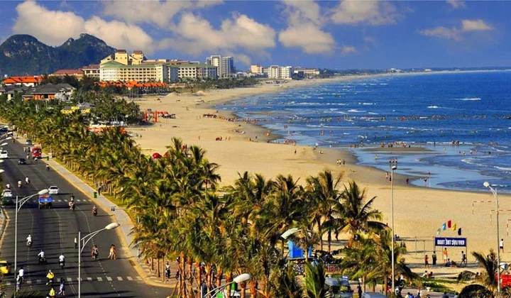 Trình Quốc hội dự thảo Nghị quyết thí điểm một số cơ chế, chính sách đặc thù phát triển TP Đà Nẵng