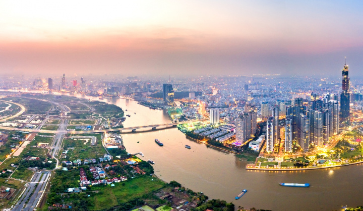 Thị trường bất động sản Việt Nam 4 tháng đầu năm và những dự báo tích cực cho quý III/2024