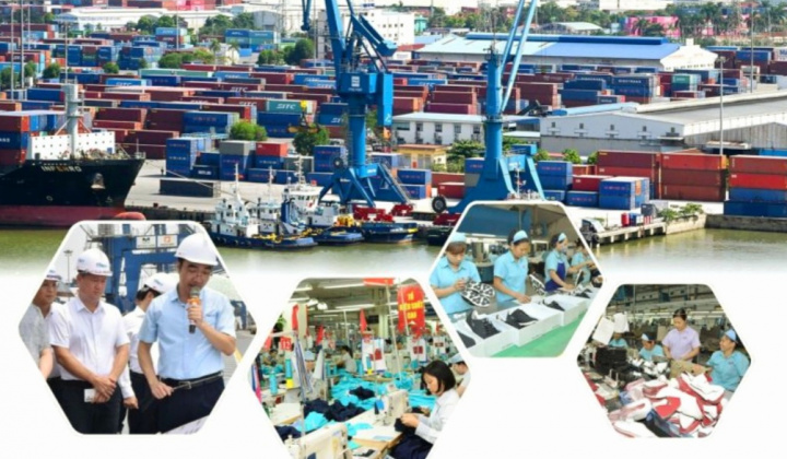 Nghiên cứu, vận dụng và phát triển sáng tạo tư tưởng Hồ Chí Minh về xây dựng dân chủ xã hội chủ nghĩa trên lĩnh vực kinh tế