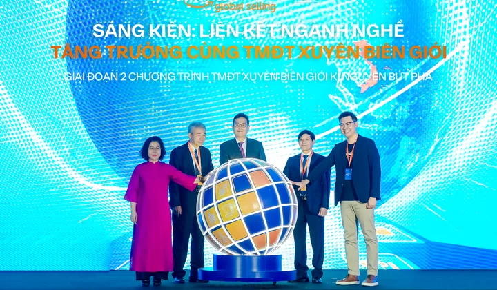 Kỷ niệm 5 năm Amazon Global Selling Việt Nam, công bố 5 xu hướng xuất khẩu trực tuyến