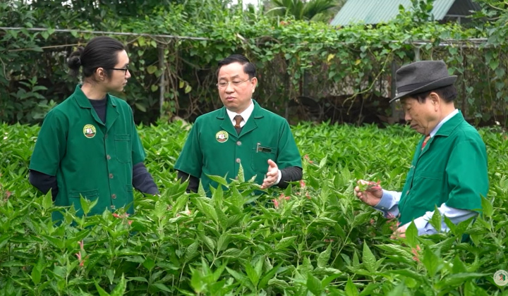 Thọ Xuân Đường - 4 thế kỷ vì sức khỏe nhân dân